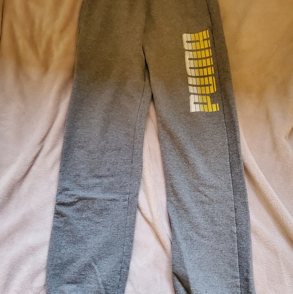 Puma Sweatpants